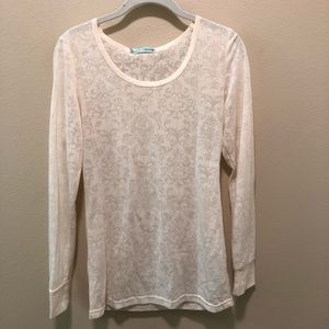 Maurices Long Sleeve Top